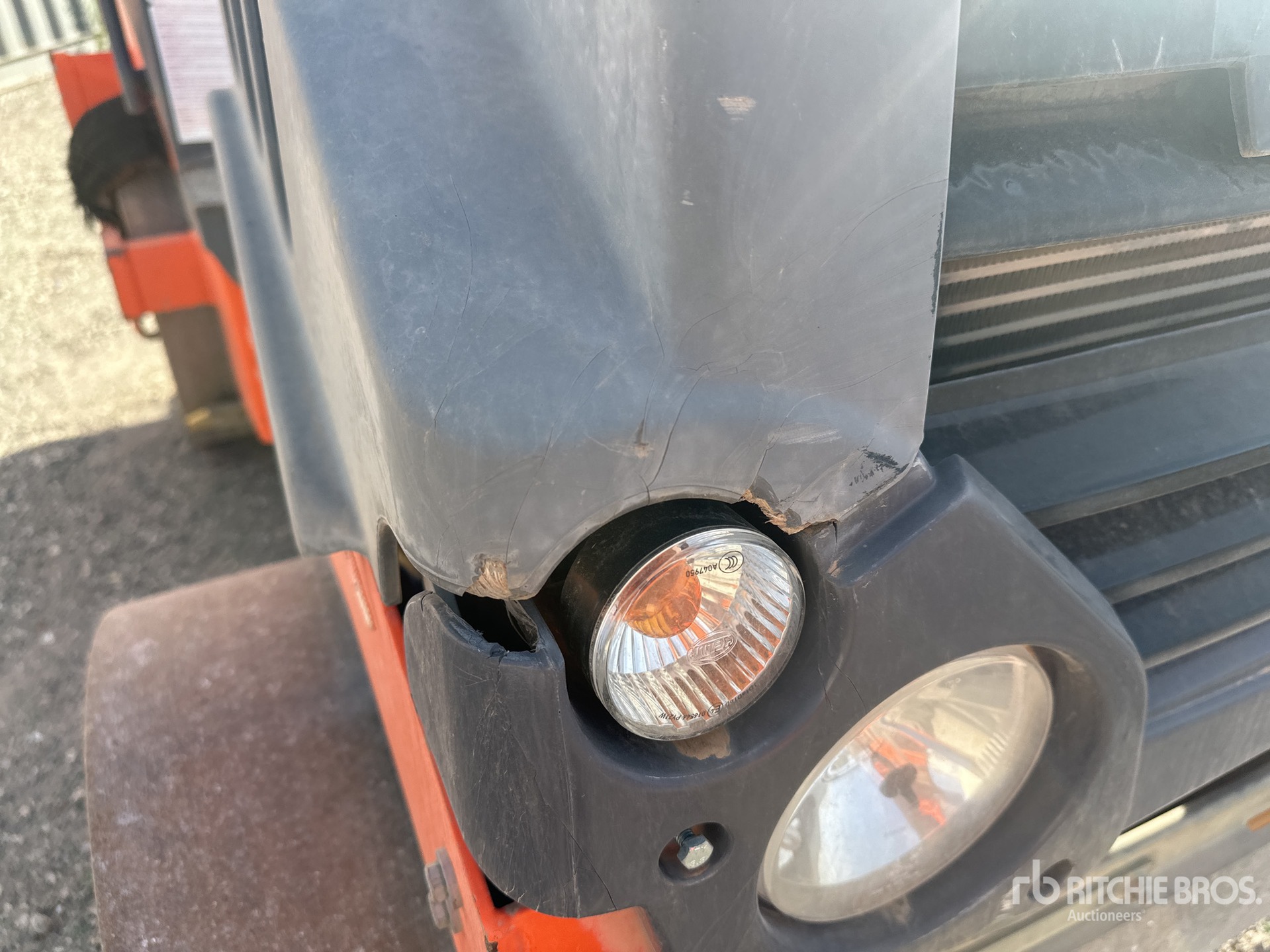 2016 Hamm HD10CVV