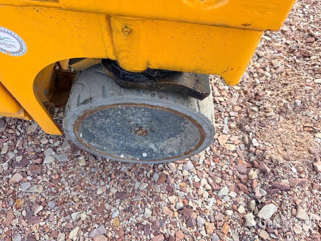 2018 Haulotte COMPACT12