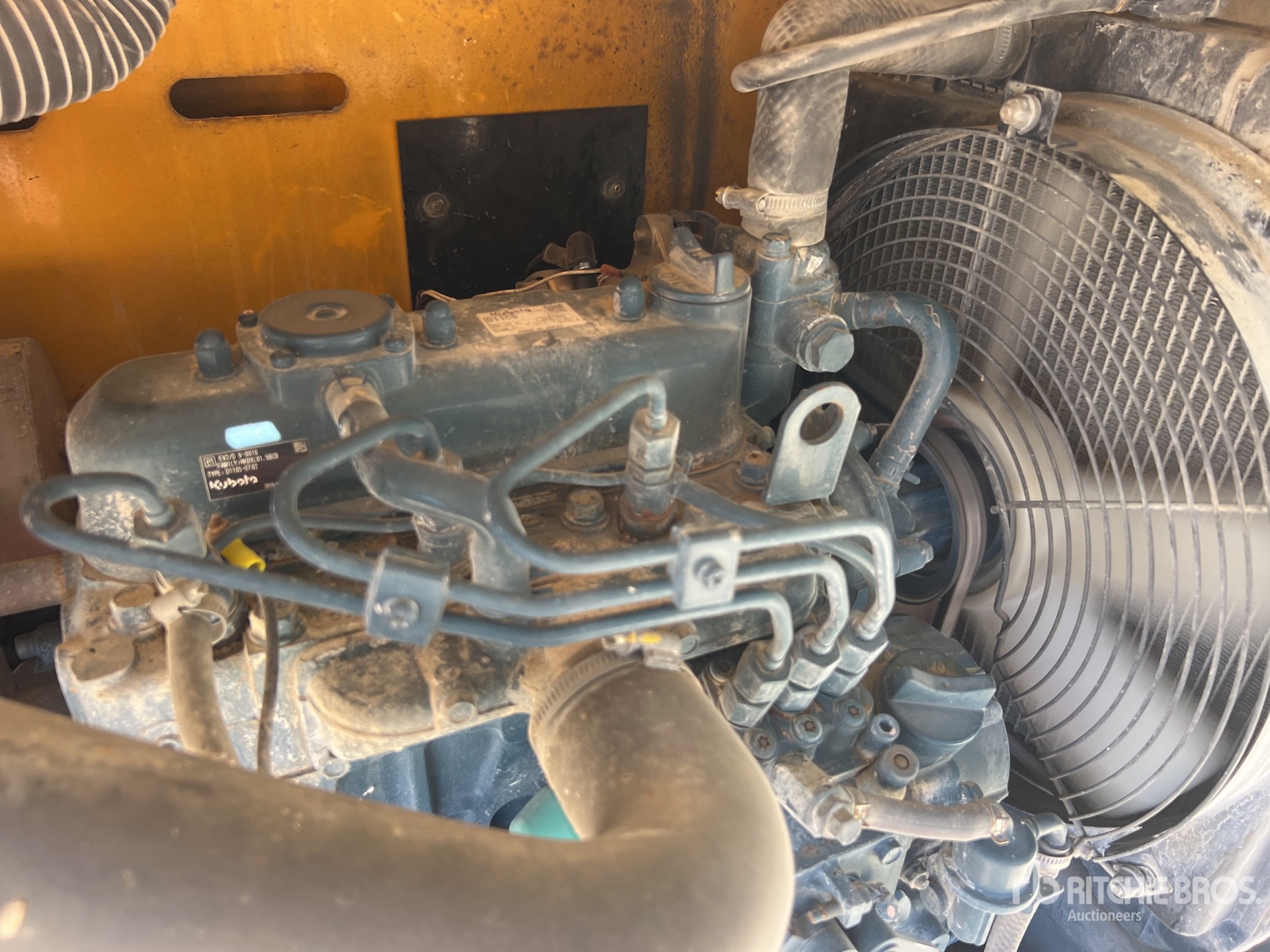 2018 Haulotte COMPACT 12DX