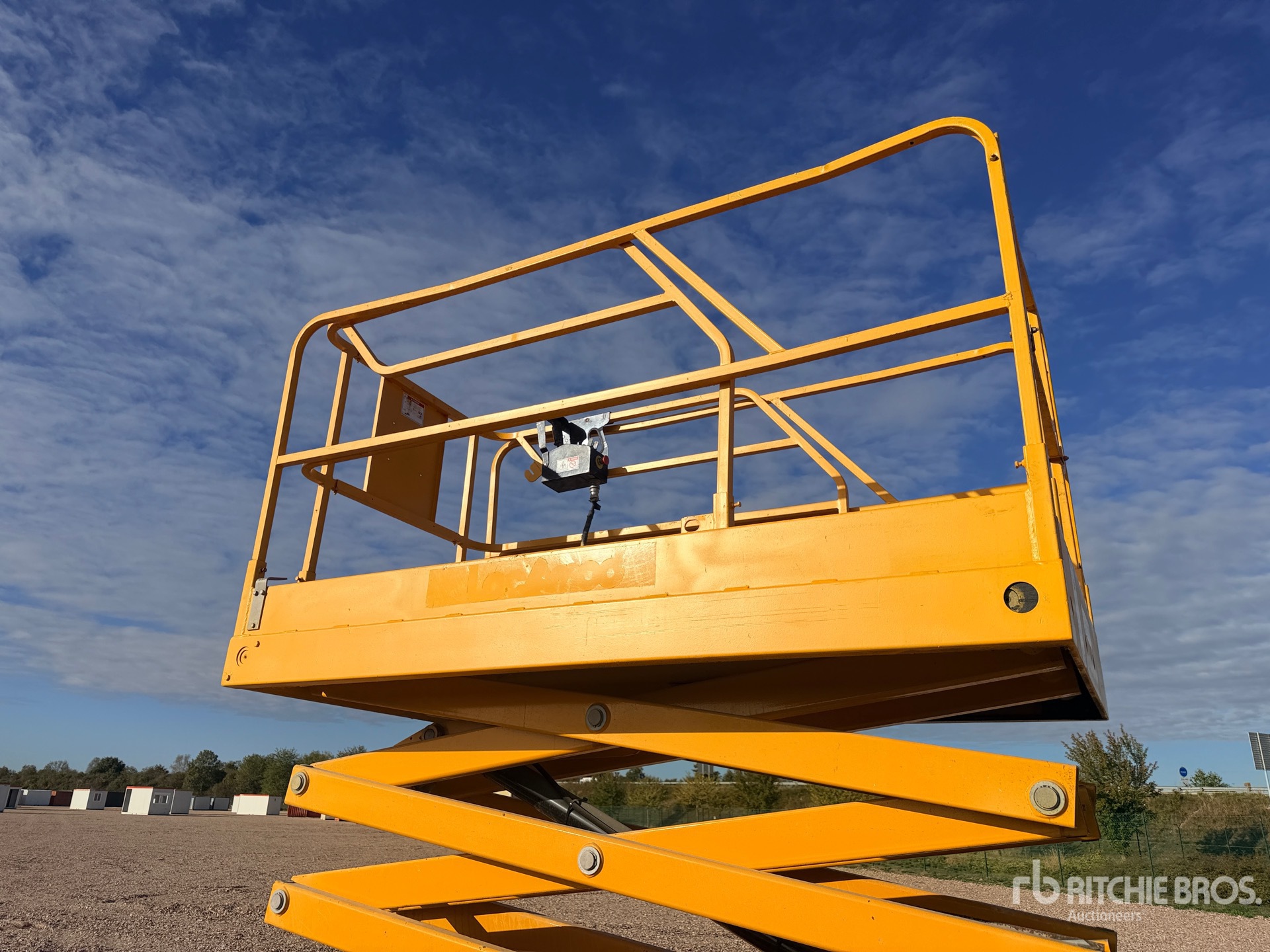 2018 Haulotte COMPACT12