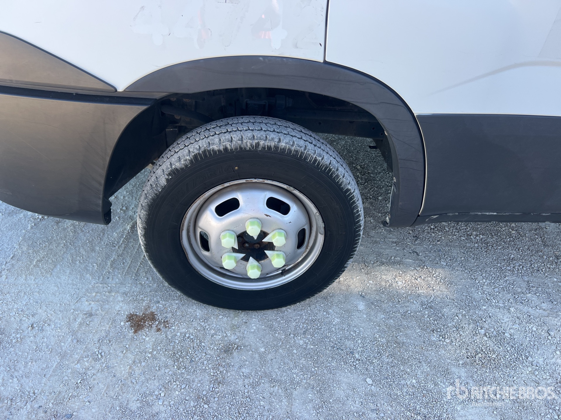 2018 Iveco DAILY 35-140
