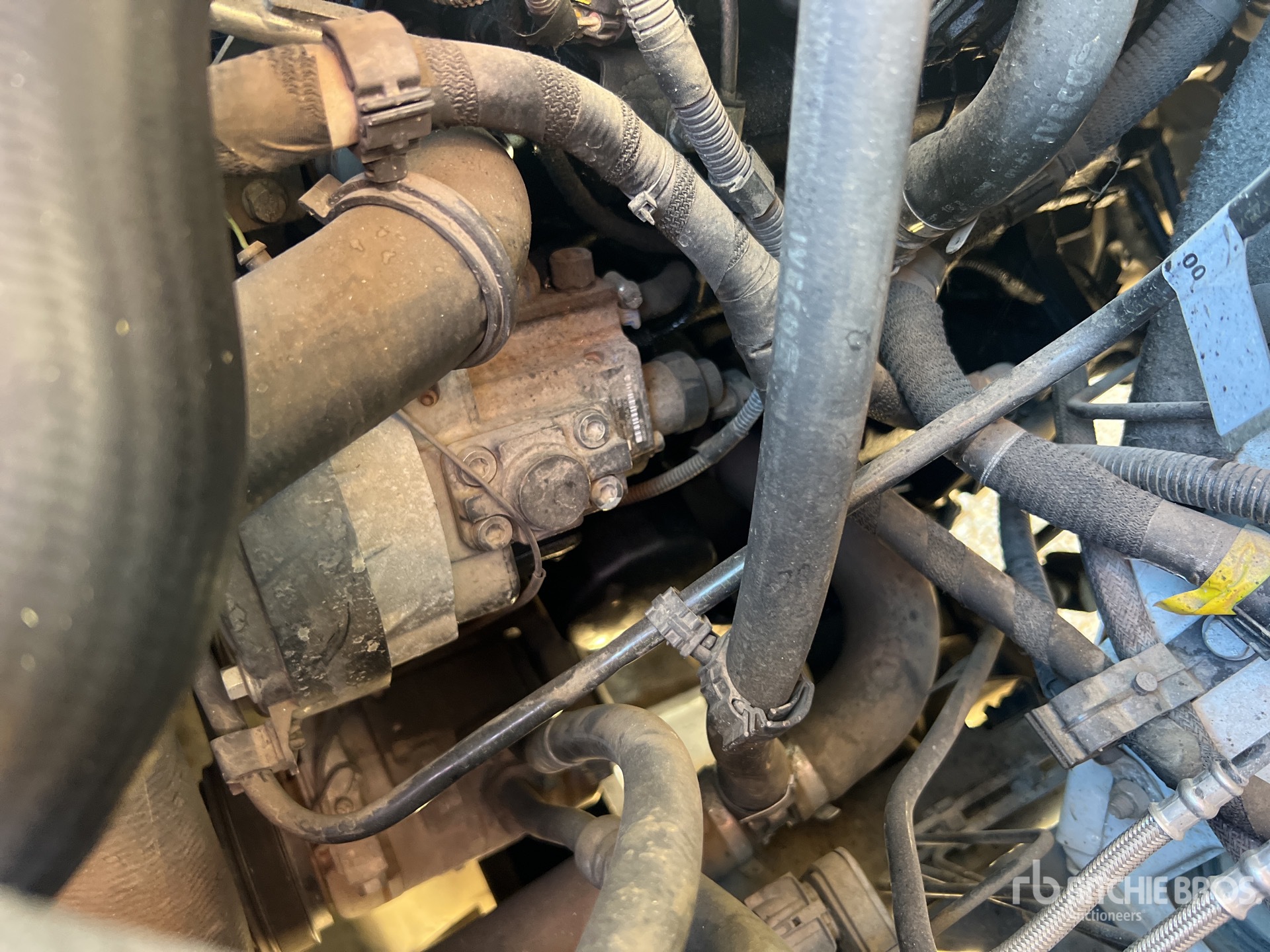 2018 Iveco DAILY 35-140