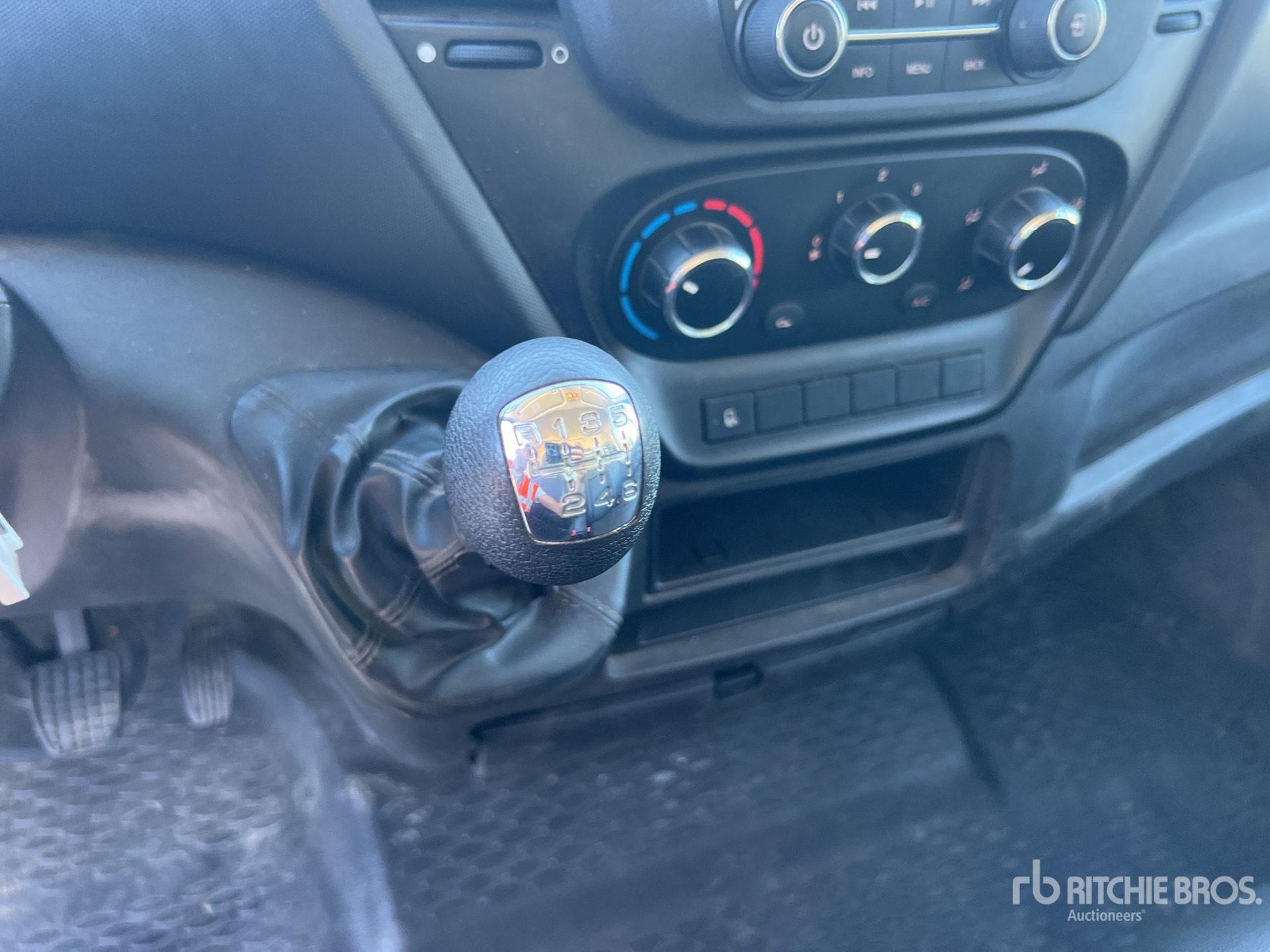 2018 Iveco DAILY 35-140