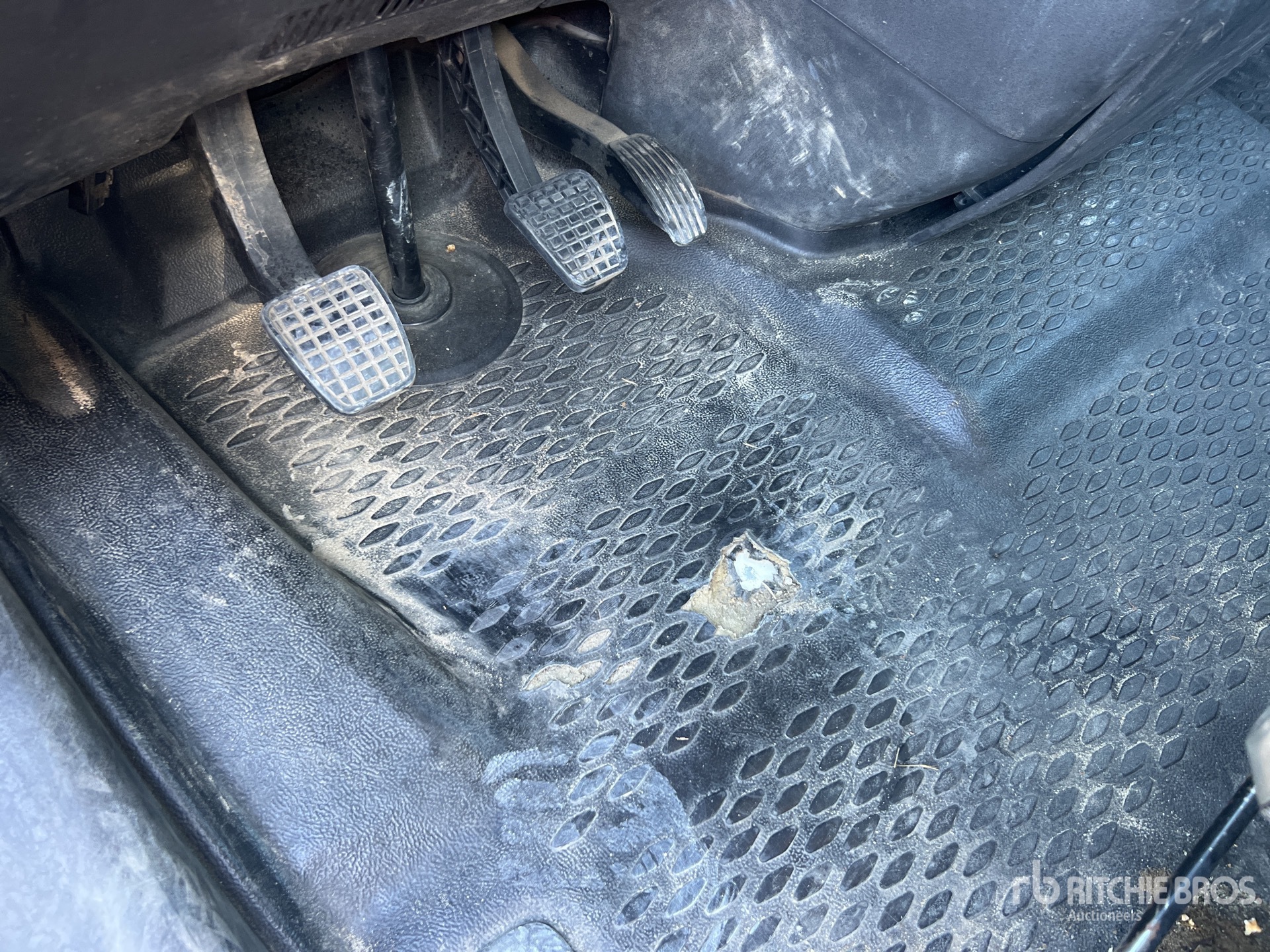 2018 Iveco DAILY 35-140