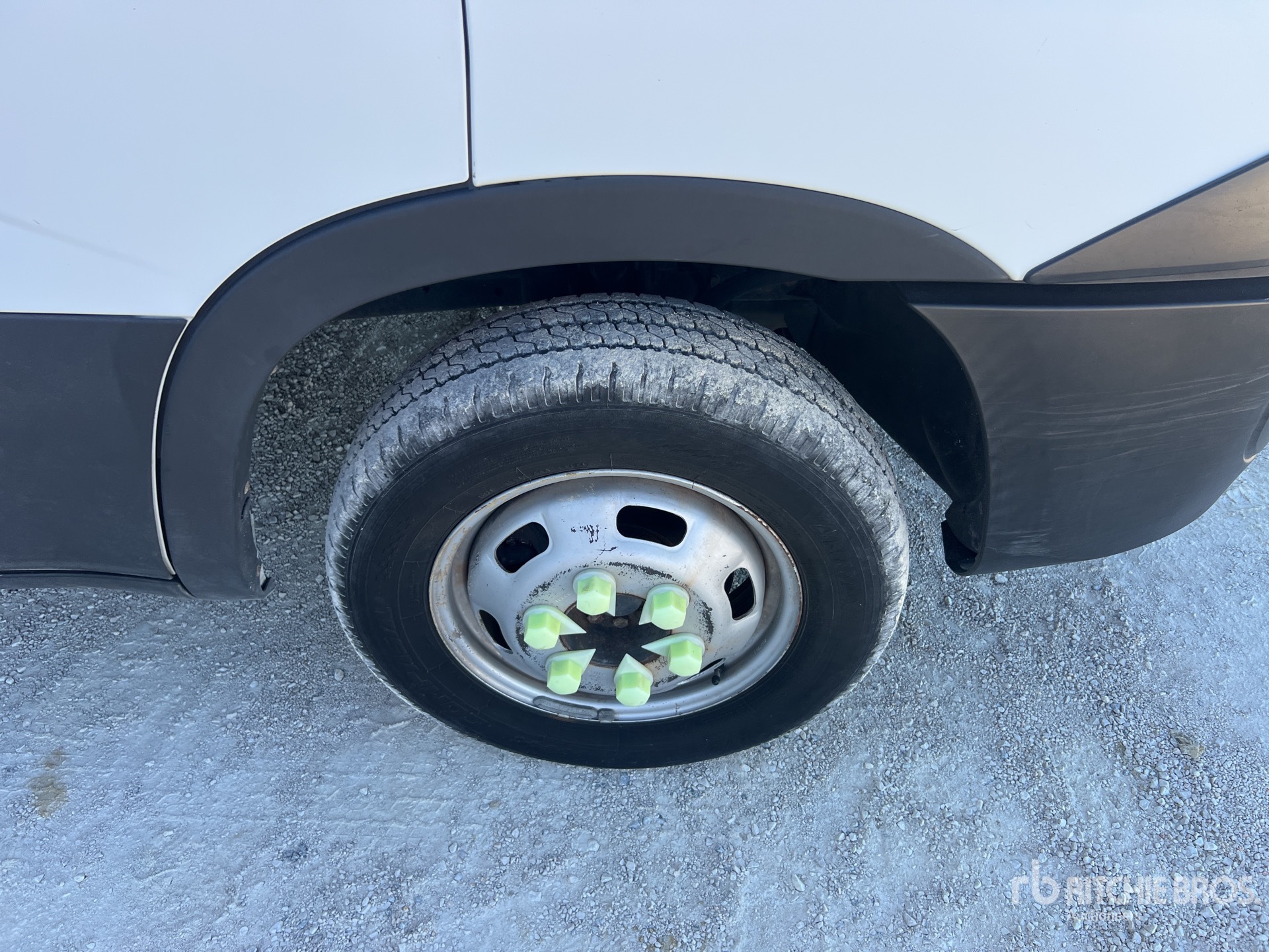 2018 Iveco DAILY 35-140