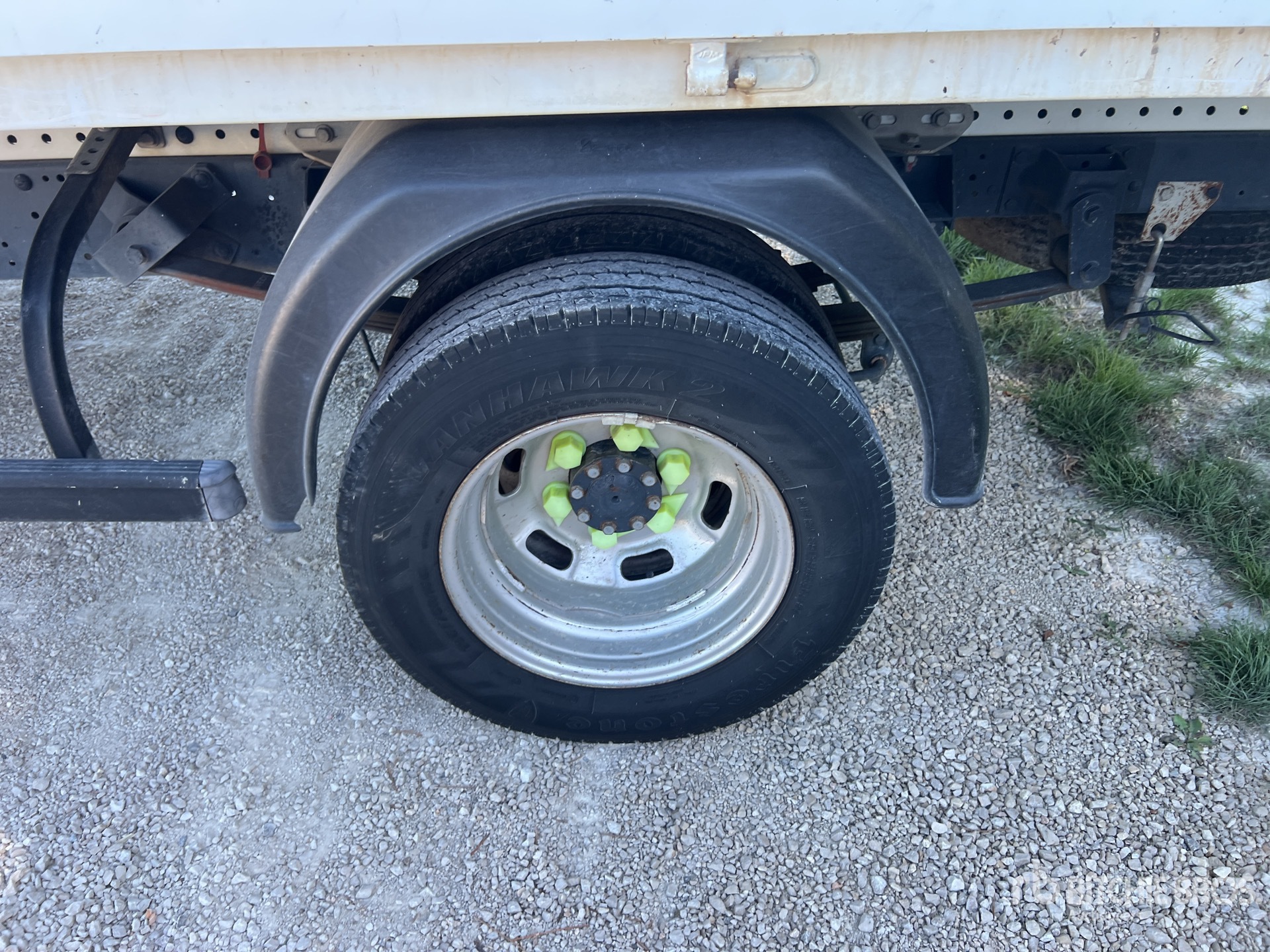 2018 Iveco DAILY 35-140
