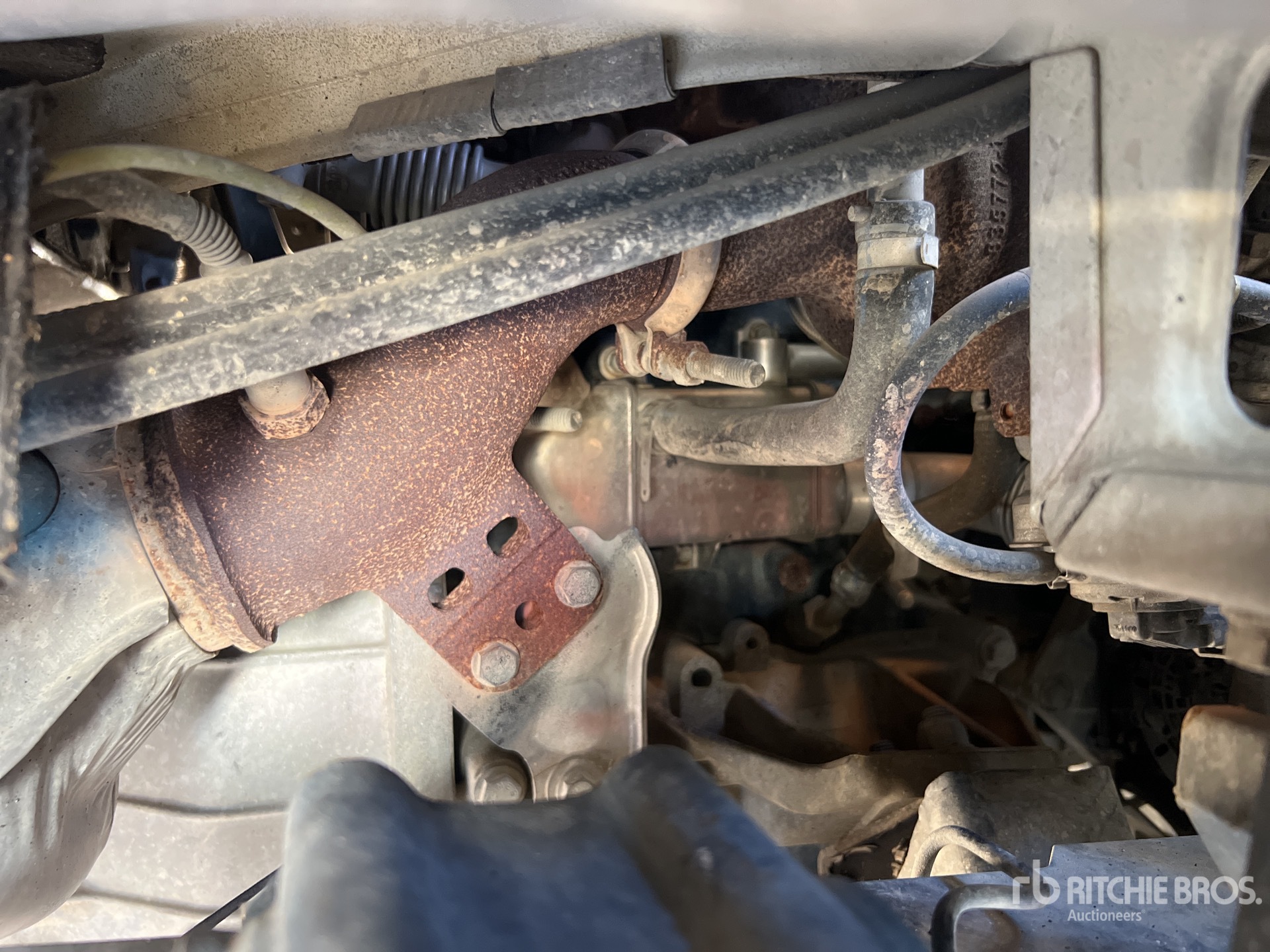 2018 Iveco DAILY 35-140