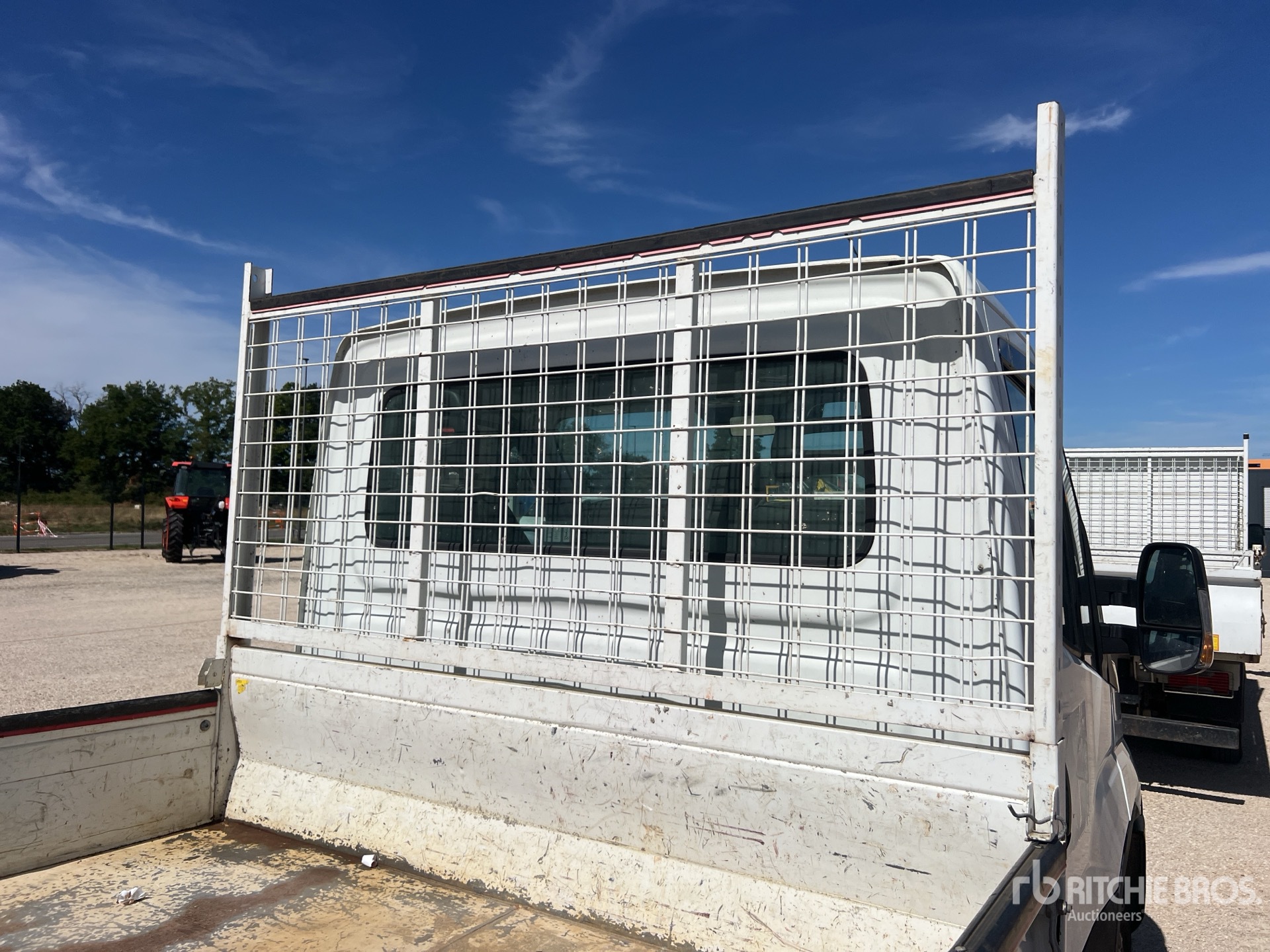 2017 Iveco DAILY 35-140