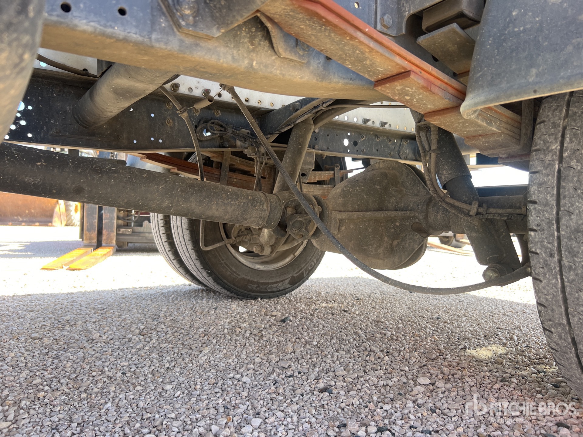 2017 Iveco DAILY 35-140