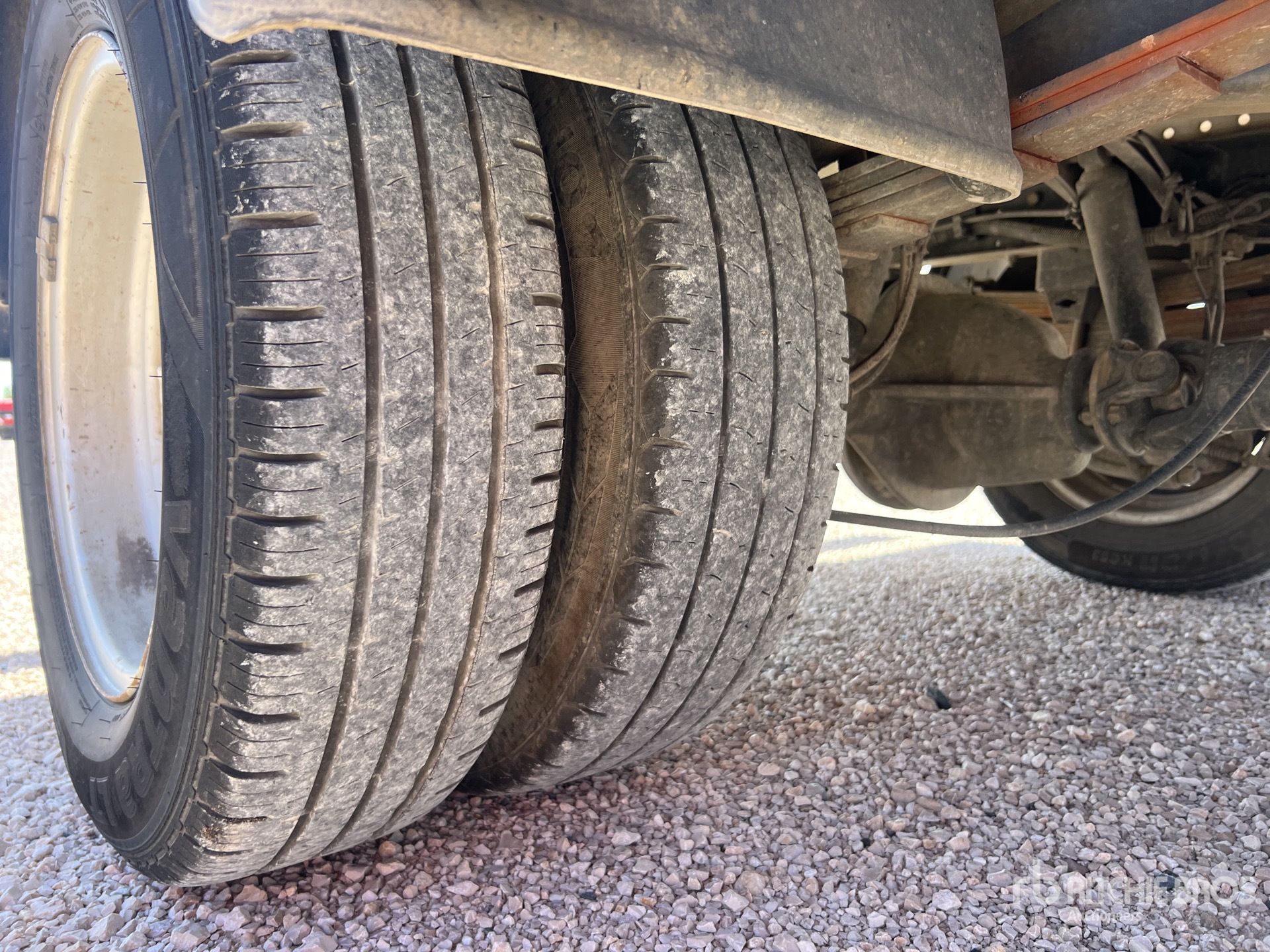 2017 Iveco DAILY 35-140