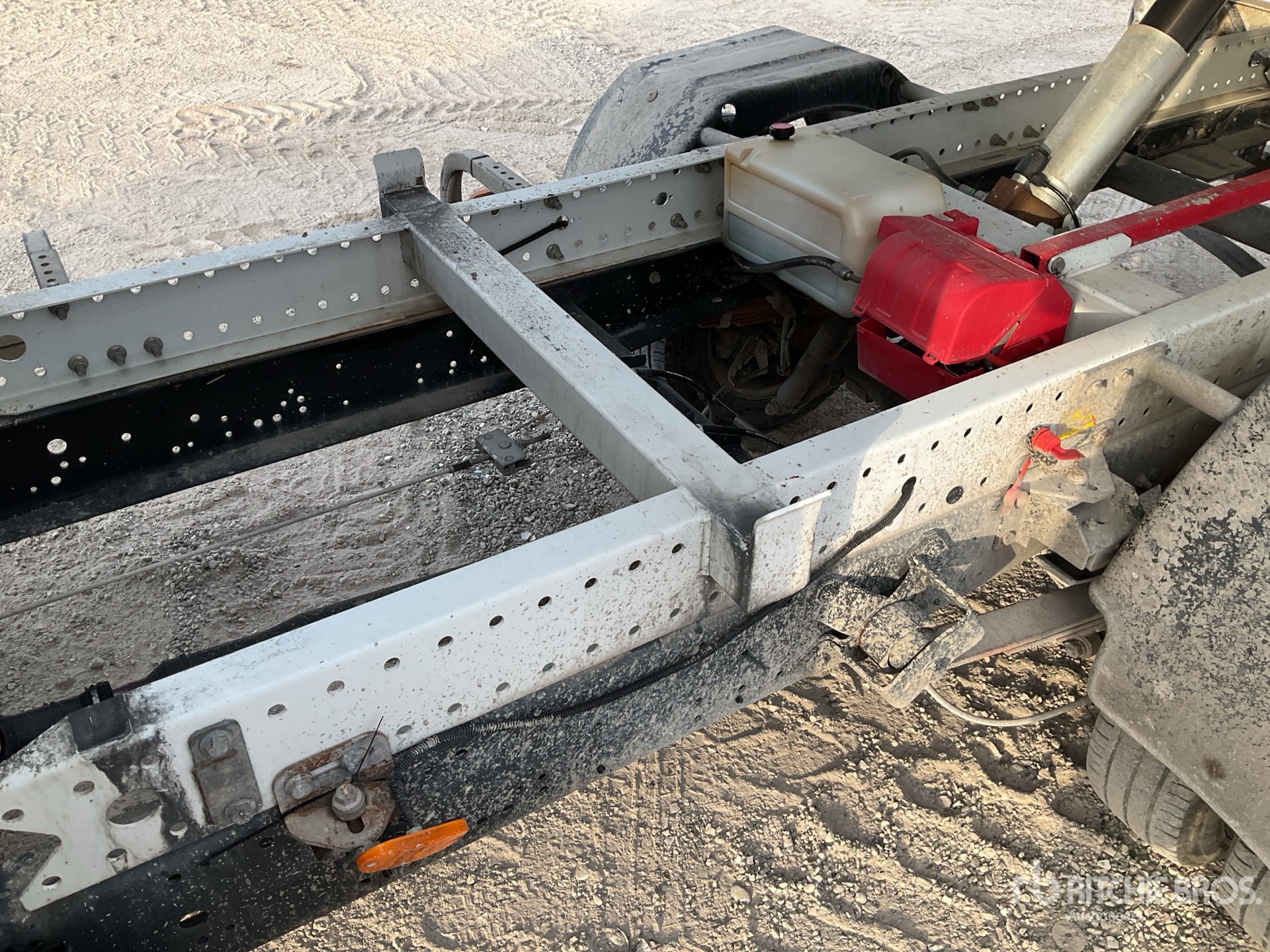 2018 Iveco 35C14