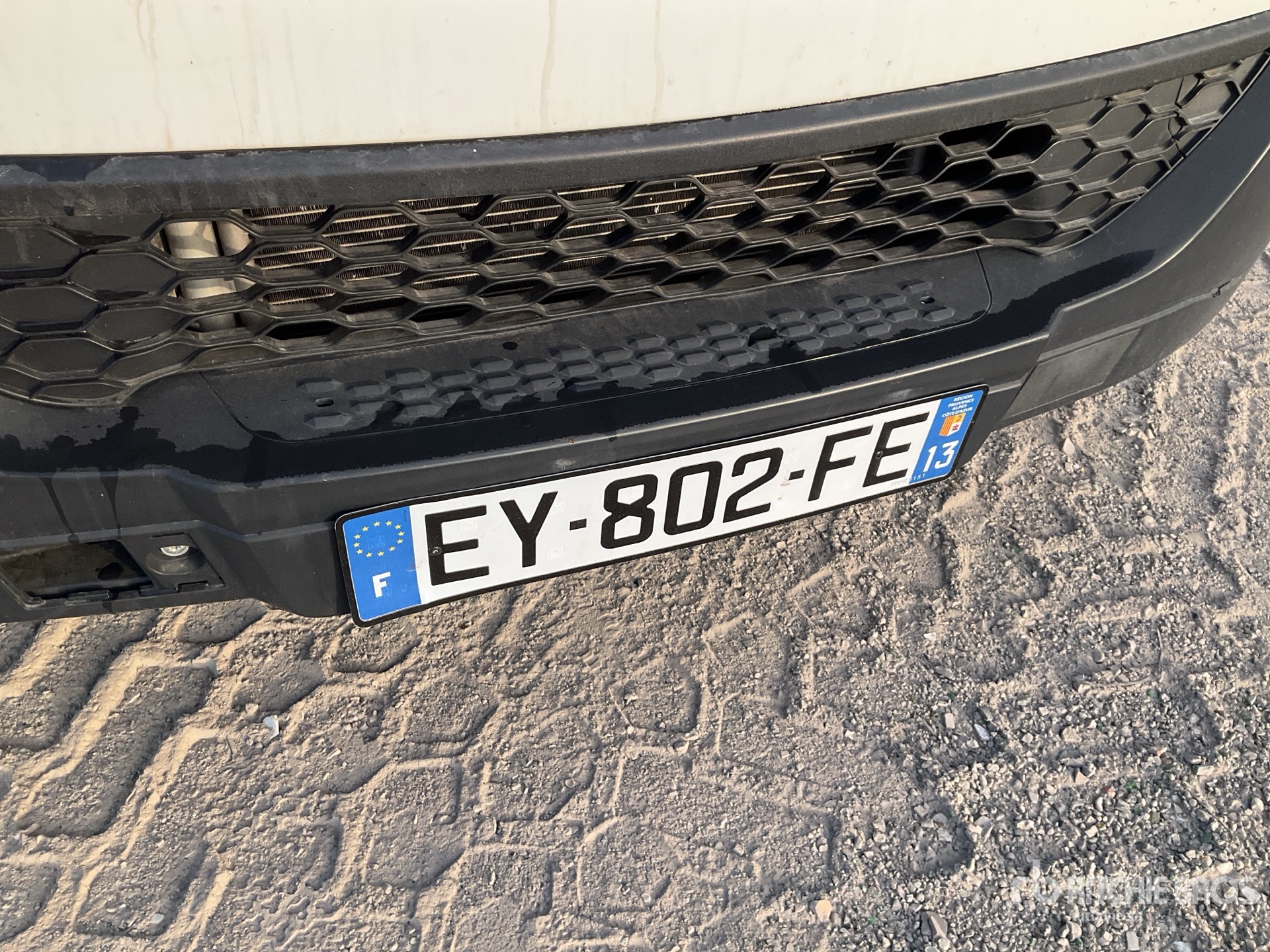 2018 Iveco 35C14