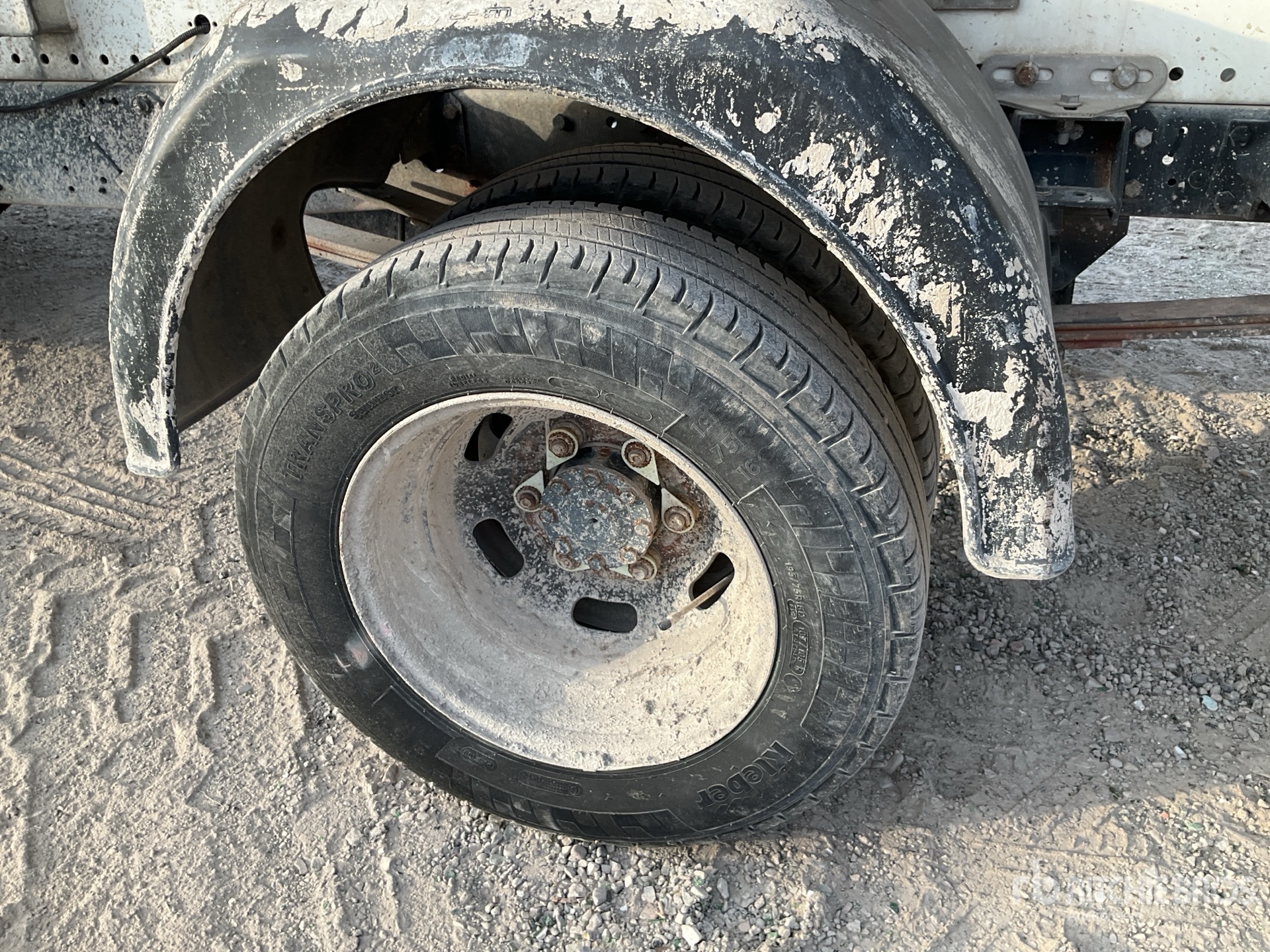 2018 Iveco 35C14