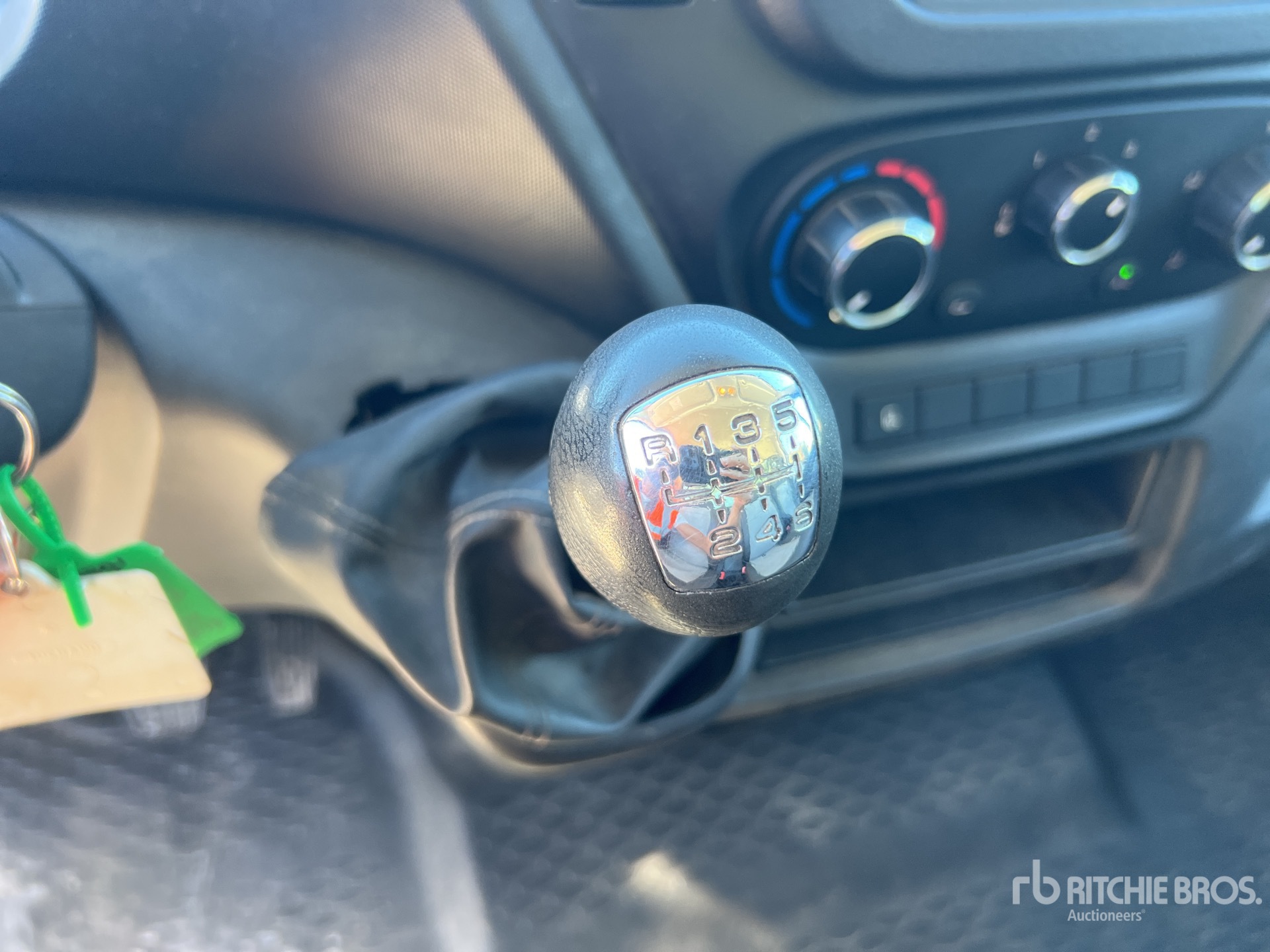 2017 Iveco DAILY 35-120