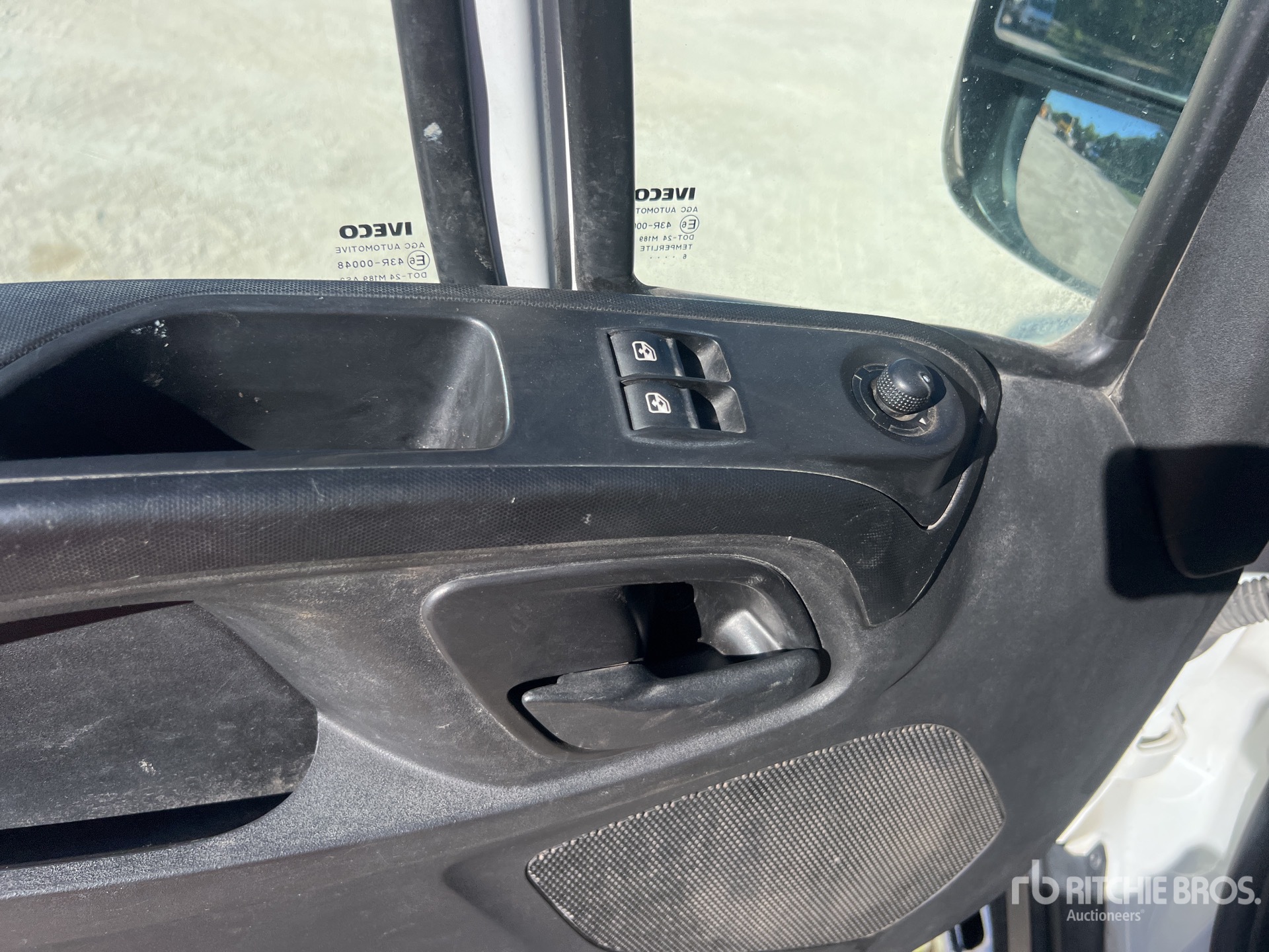 2017 Iveco DAILY 35-120