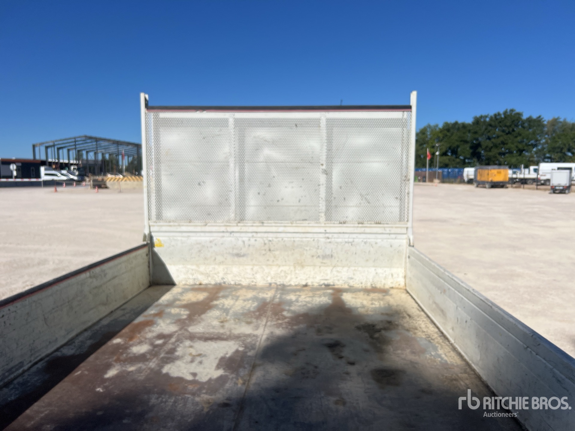 2017 Iveco DAILY 35-120