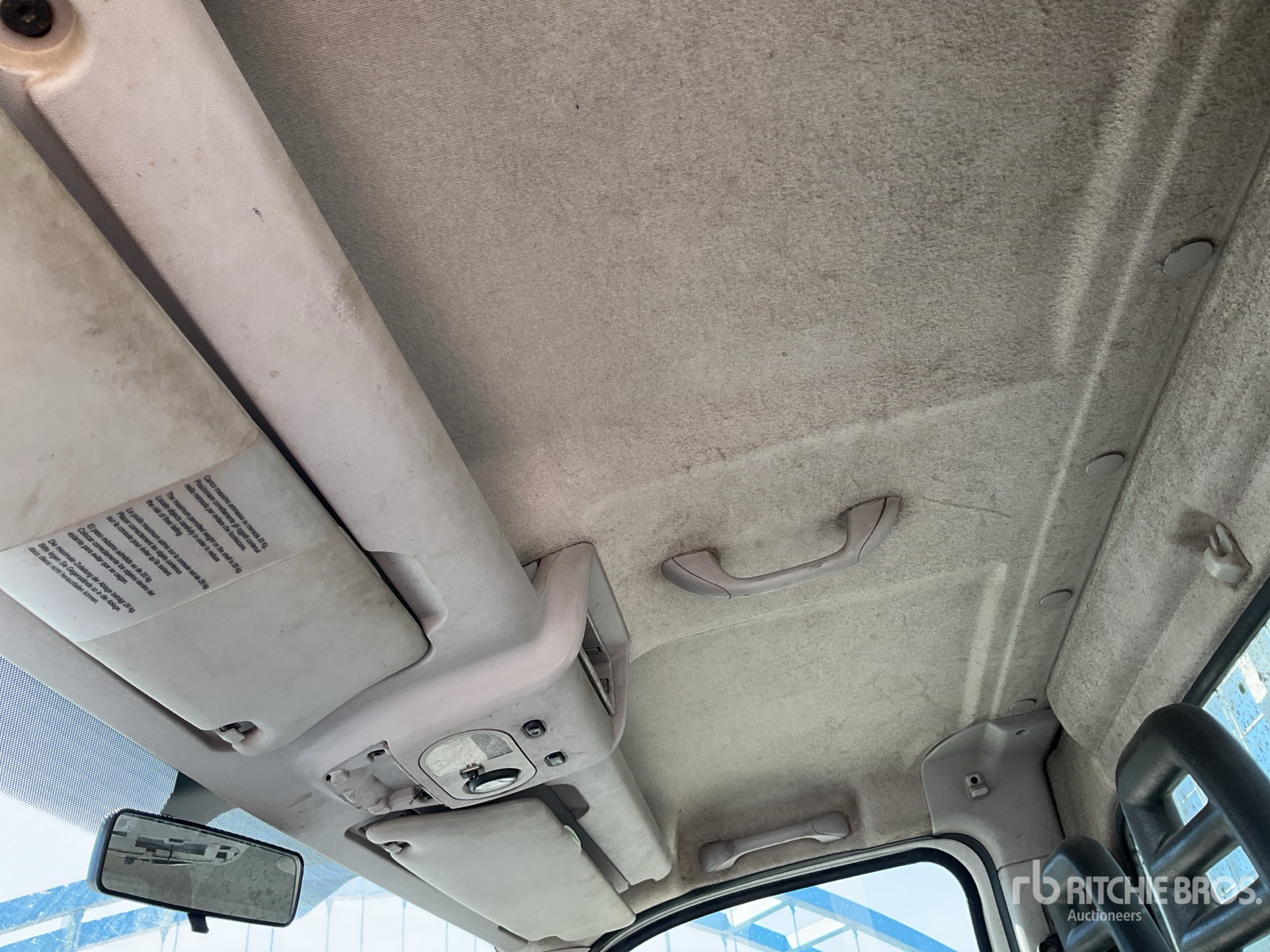2014 Iveco 35C11