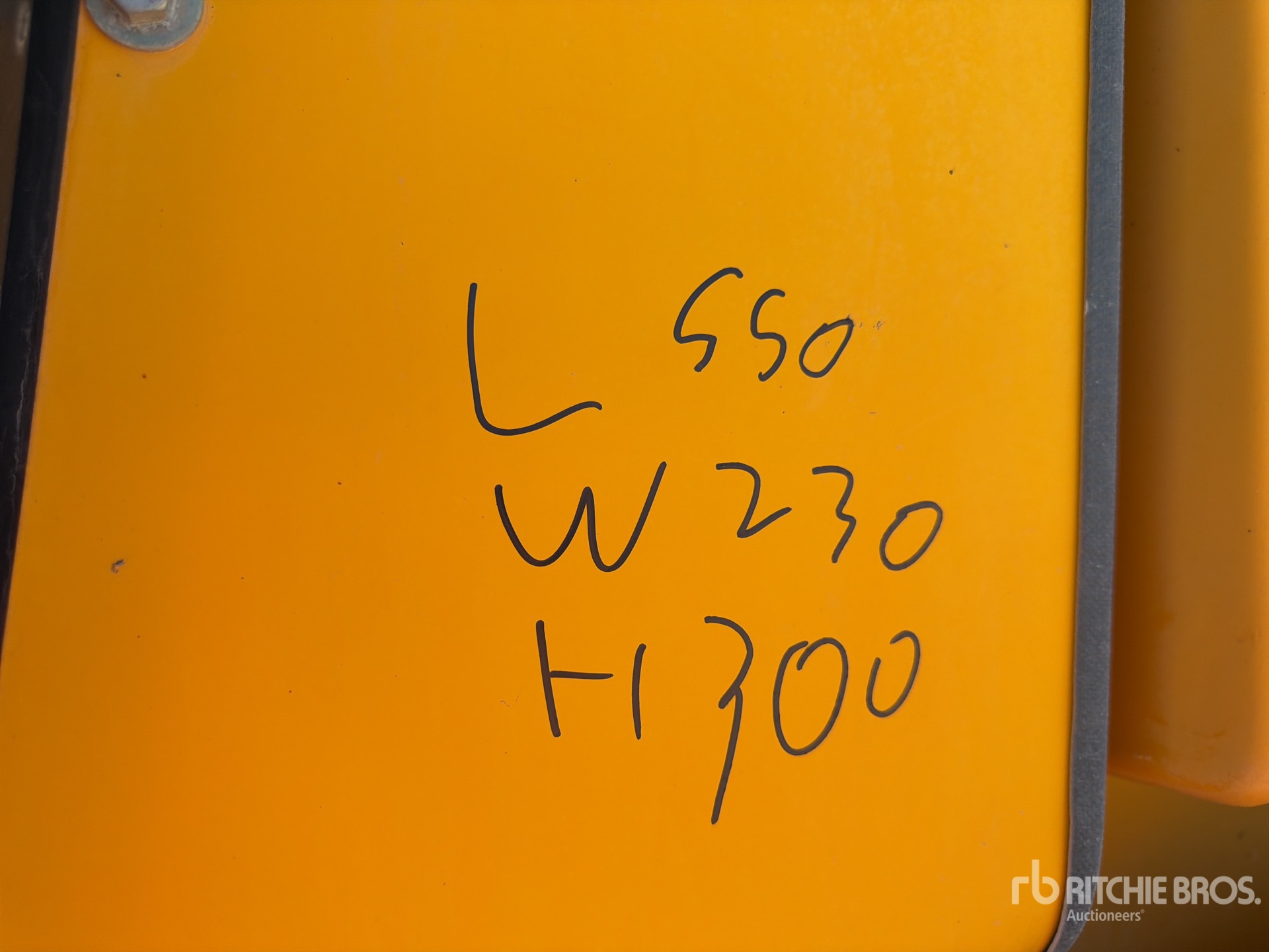 2013 JCB VM115HD