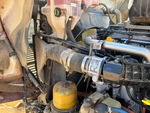 4 Engine with Radiador