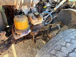 4 Underbody - Truck with Componentes de la Dirección