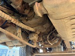 4 Underbody - Truck with Transmisión
