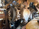4 Engine with Cooling System Leaks