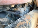 4 Engine with Air Compressor