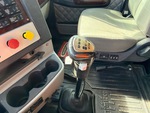4 Transmision with Gear Selector