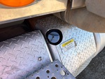 4 Engine with DEF / AdBlue Tank