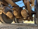 4 Underbody - Truck with Eje delantero