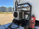 4 Underbody - Truck with Kit Húmedo Para Tuberías