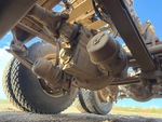 4 Underbody - Truck with Diferencial (central)