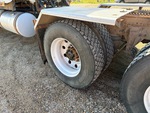 4 Underbody - Truck with Left Front Drive Tires
