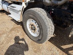 4 Underbody - Truck with Right Steer Tire