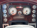 4 Transmision with Luces de advertencia del motor