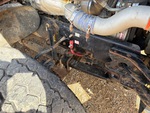 4 Underbody - Truck with Resortes/Ganchos de Suspensión