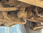 4 Underbody - Truck with Bomba PTO