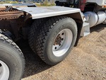 4 Underbody - Truck with Right Front Drive Tires