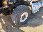 4 Underbody - Truck with Left Steer Tire