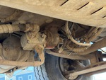 4 Underbody - Truck with Despegue propulsado