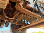 4 Engine with Oil Leaks