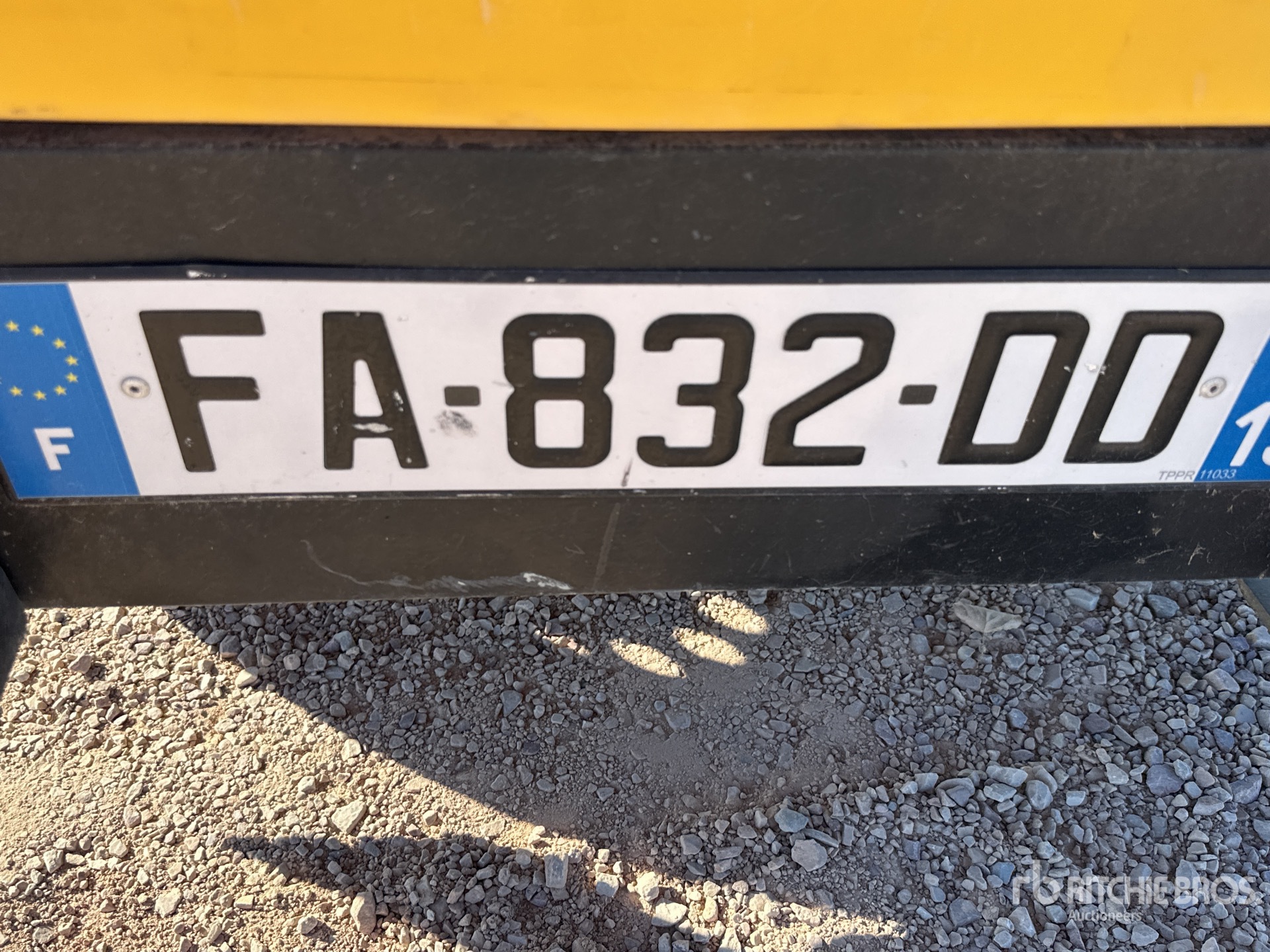 2018 Kaeser M20