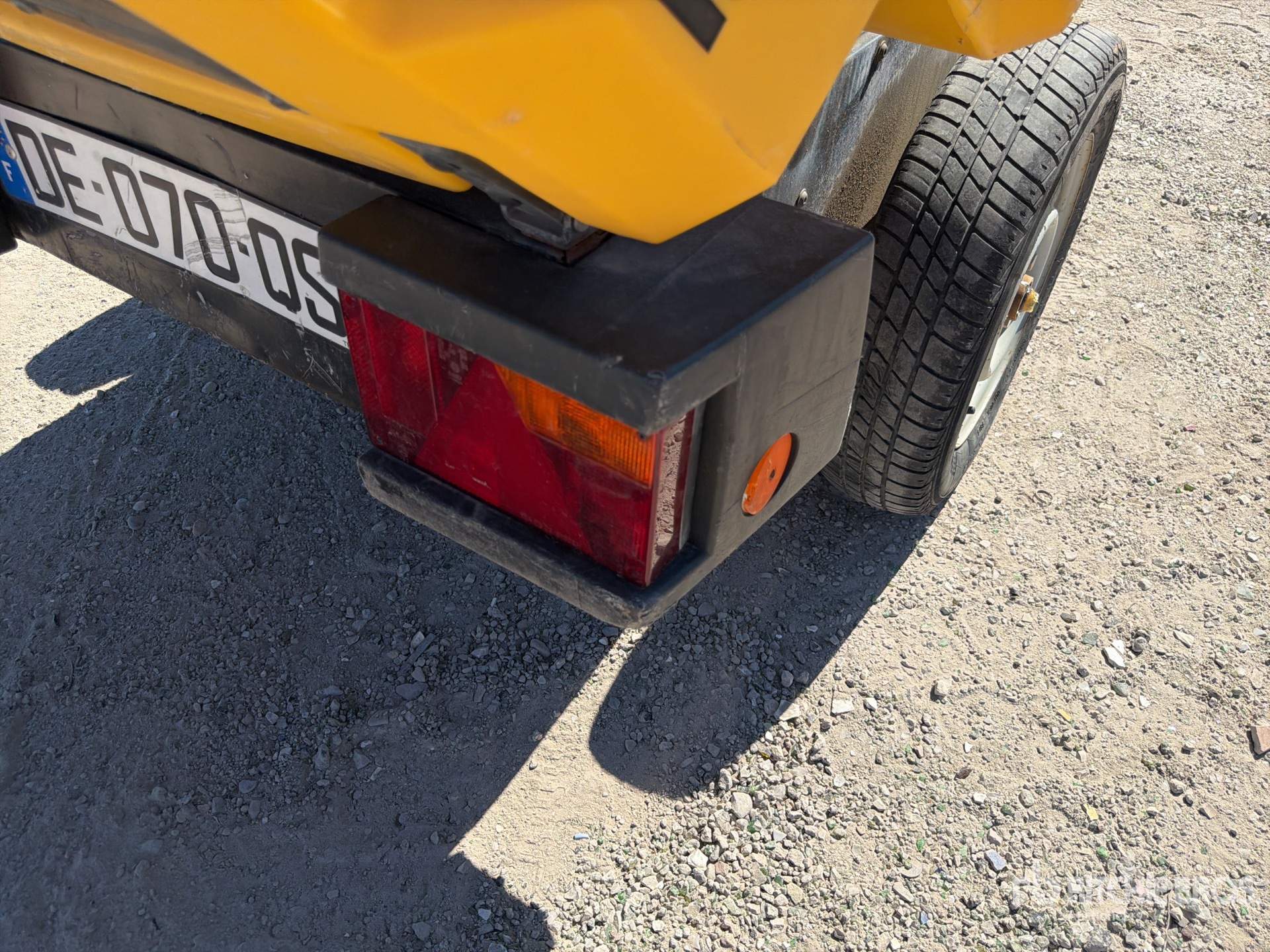 2014 Kaeser M20