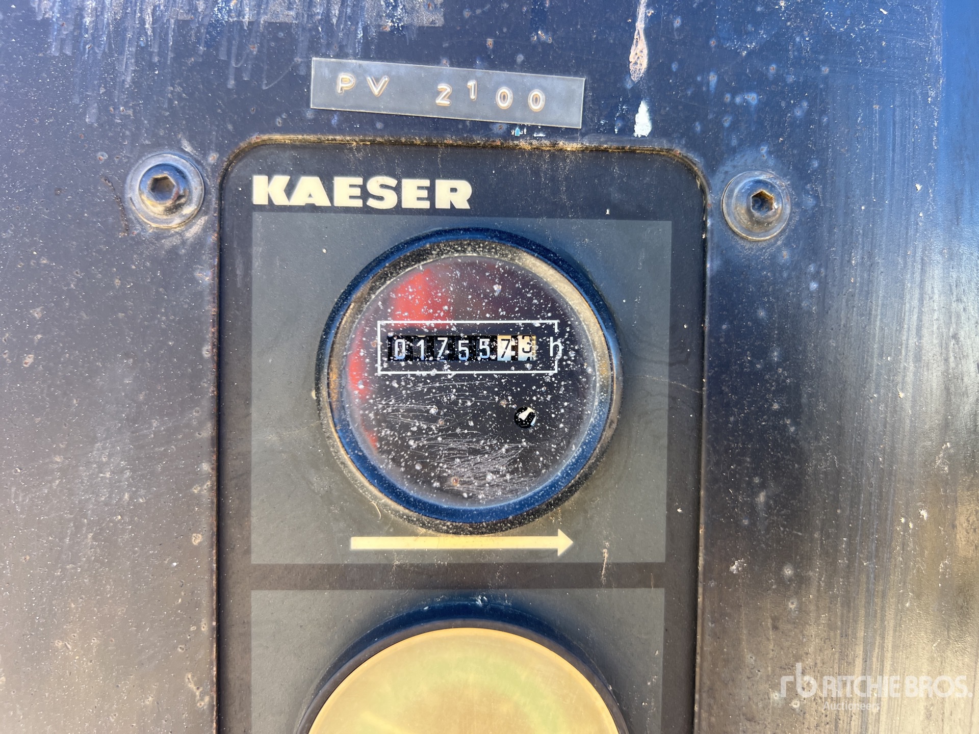 2012 Kaeser M52