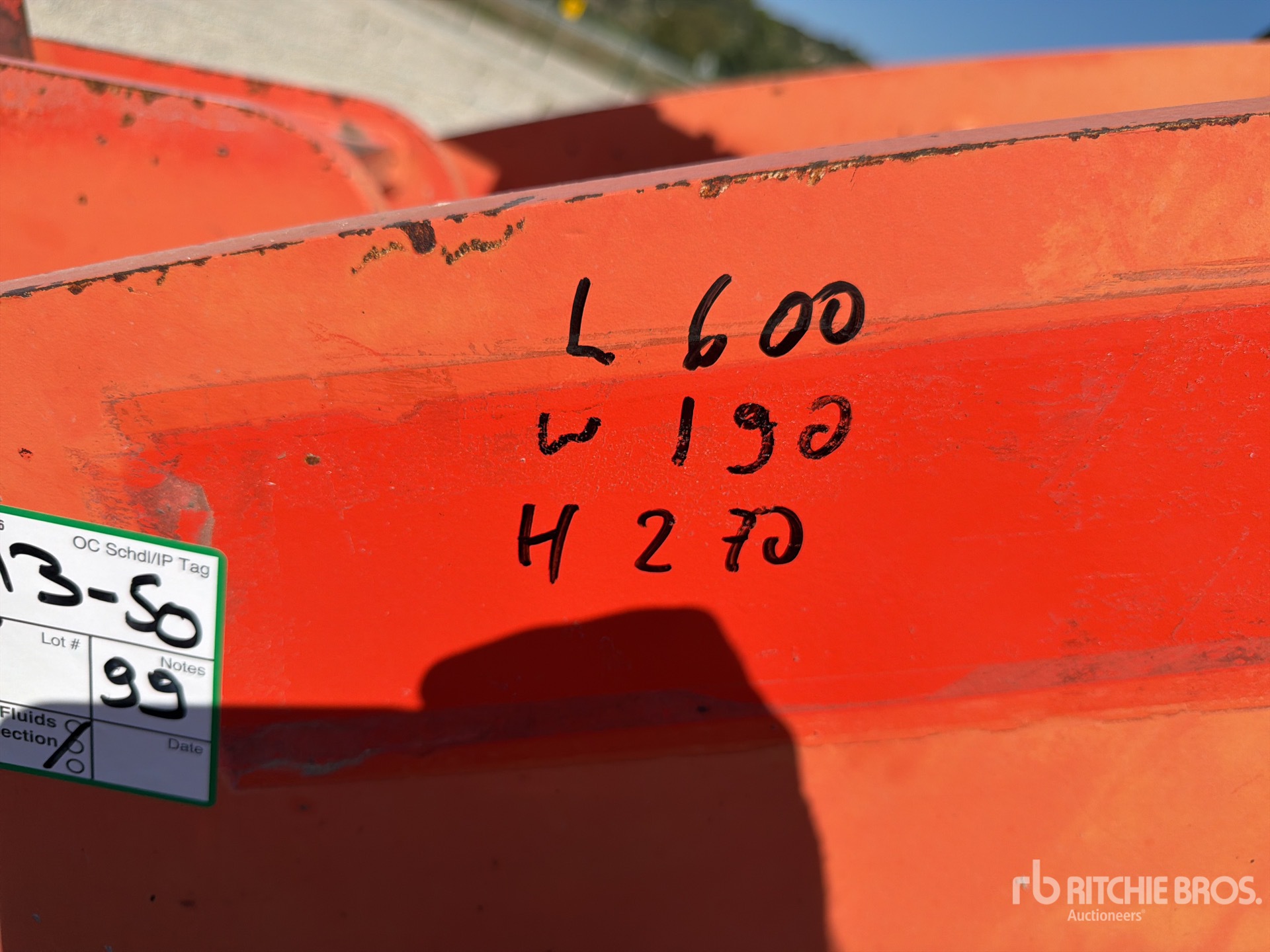 2015 Kubota R065