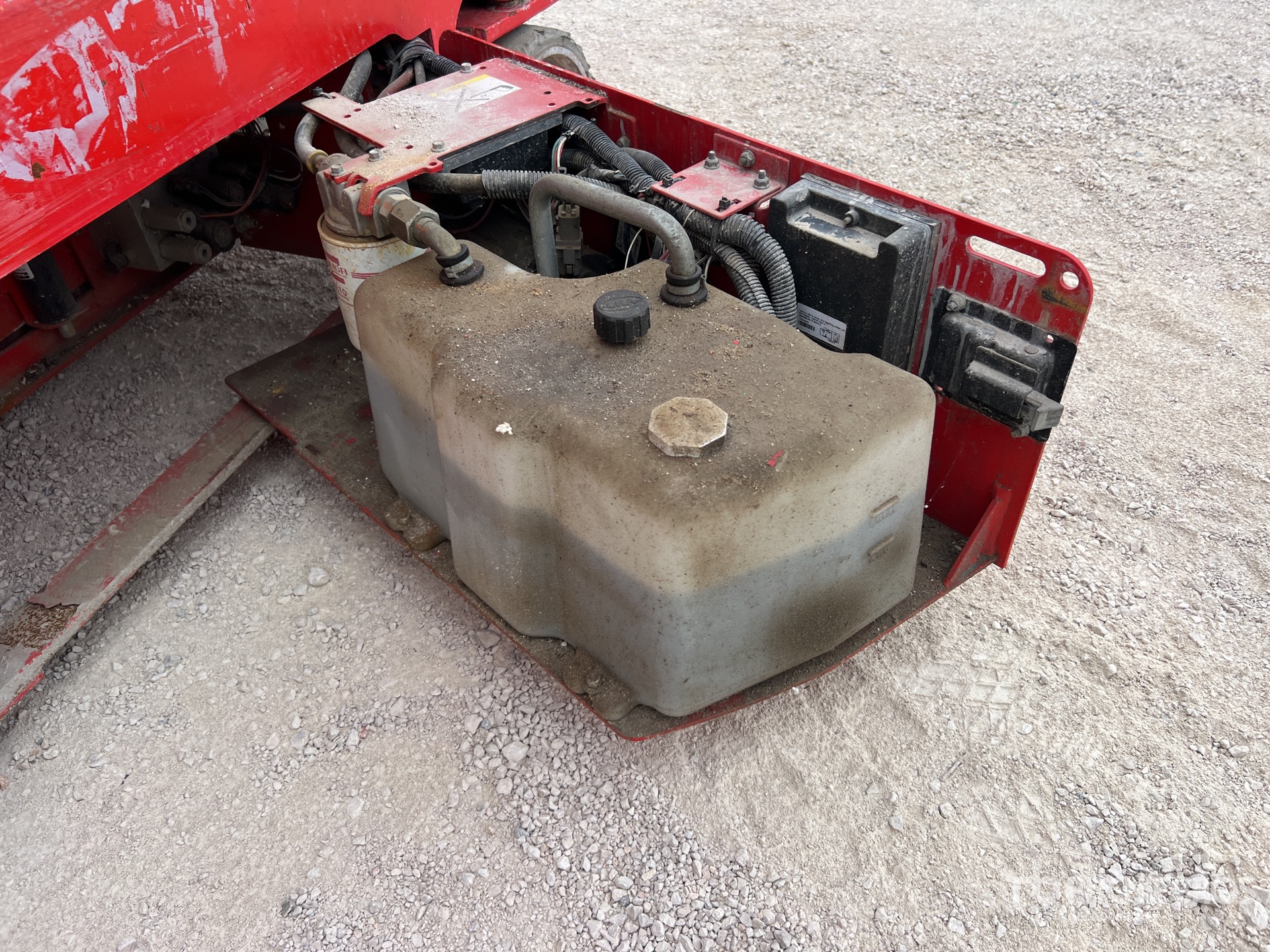 2019 Manitou MEWP 78 SEC 2