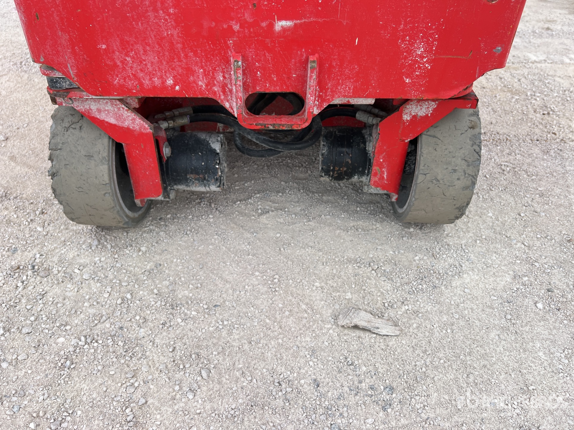 2019 Manitou MEWP 78 SEC 2