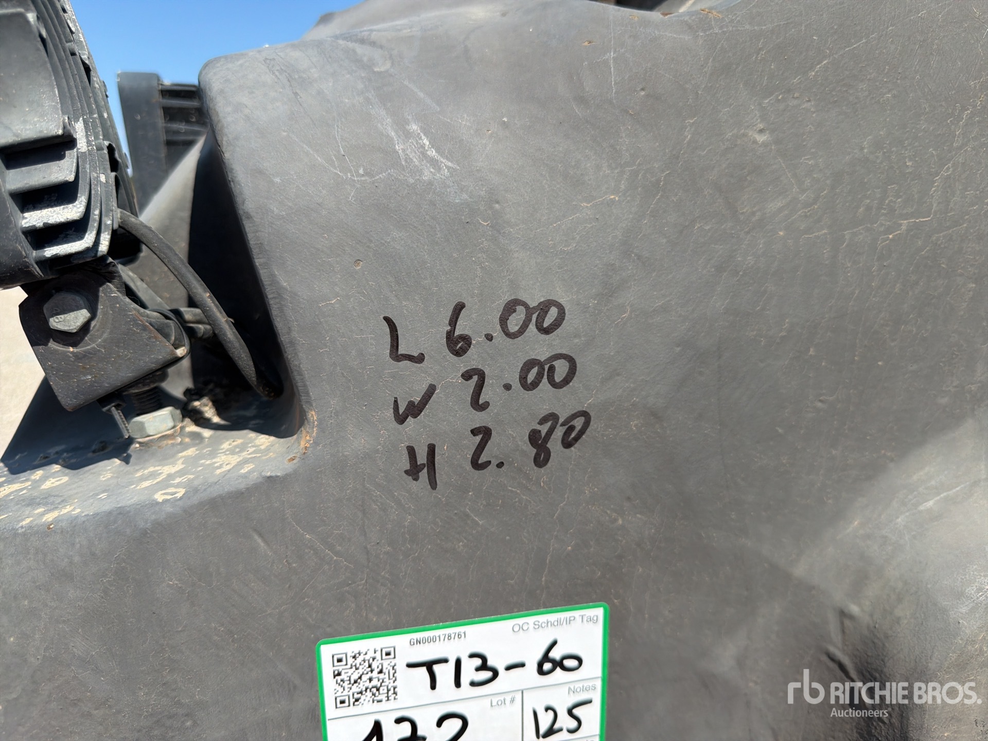 2014 Mecalac AS700