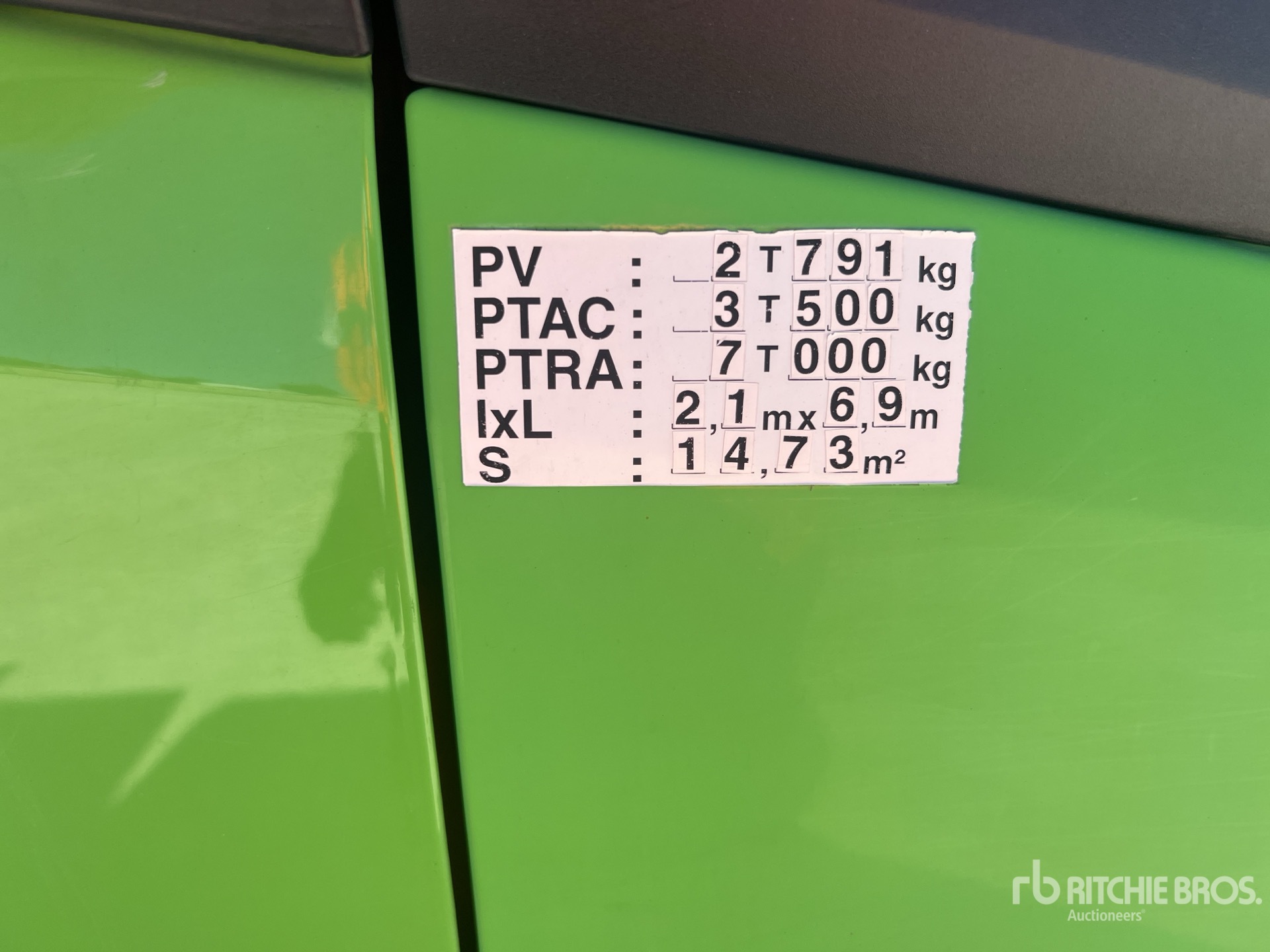 2018 Mercedes-Benz SPRINTER 514 CD