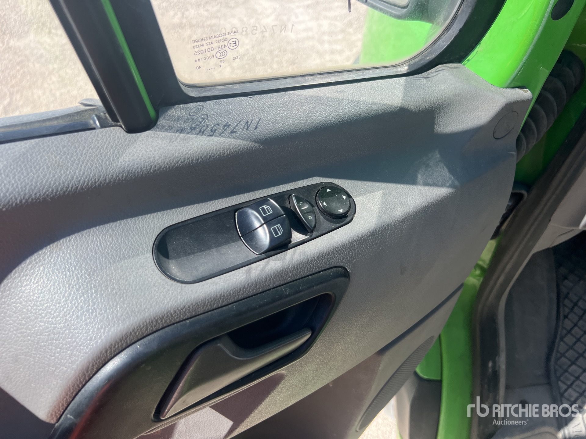 2018 Mercedes-Benz SPRINTER 514 CD